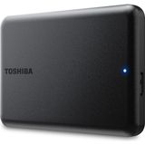 Canvio Partner 1 Tb Taşınabilir 2,5 Inç Harici Hdd, USB 3.2 Gen 1, Mac ve Windows ile Uyumlu, USB ile Çalışır