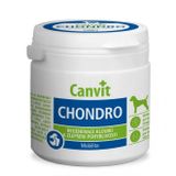 Canvit Chondro Küçük Irk Köpekler İçin 100 gr Eklem Güçlendirici Tablet