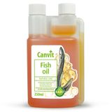 Canvit Fish Oil Köpekler İçin 250 ml Balık Yağı