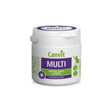 Canvit Multi For Cats Kedi Vitamini 100 Gr