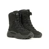 Canyon 1490 Fermuarsız Siyah Arazi Trekking Outdoor Botu 4 Mevsim