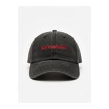 CAP BROS SAY MASHALLAH (MAŞALLAH DE) NAKIŞLI ESKİTME KEP ŞAPKA