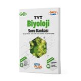 Çap Tyt Kimya Soru Bankası Ve Çap Tyt Biyoloji Soru Bankası
