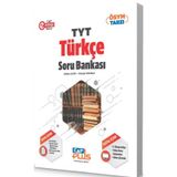 Çap Tyt Plus Soru Bankası Türkçe - (Güncel Müfredat)2027 Müfredata Uygun