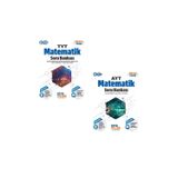 Çap Tyt Ve Ayt Matematik Soru Bankası