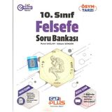 Çap Yayınları 2023 10. Sınıf Anadolu Lisesi Felsefe Soru Bankası