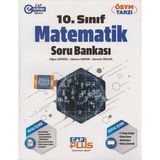Çap Yayınları 2023 10. Sınıf Matematik Soru Bankası