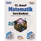 Çap Yayınları 2023 11. Sınıf Matematik Soru Bankası