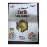 Çap Yayınları 2023 11.Sınıf Tarih Soru Bankası