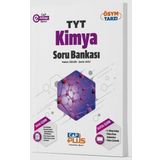 Çap Yayınları 2023 TYT Kimya Plus Soru Bankası