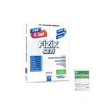 Çap Yayınları 2027 11. Sınıf Fizik Maarif Model Set + Icerberg Deneme