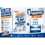 Çap Yayınları 2027 Güncel Müfredat 11.sınıf Matematik Soru Bankası-Maarif Tyt Deneme Hediyeli!! - ÇAP YAYINLARI