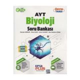 Çap Yayınları AYT Biyoloji Soru Bankası 2023