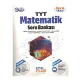 Çap Yayınları Plus TYT Matematik Plus Soru Bankası
