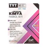 Çap Yayınları TYT Kimya Seti 2023