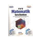 Çap Yayınları TYT Matematik Plus Soru Bankası 2023