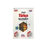 Çap Yayınları TYT Türkçe Plus Soru Bankası