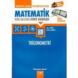 Çap Yayınları Üniversiteye Hazırlık Matematik Trigonometri