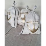 Çapa Art 10KG Taş Tozu