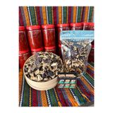 Çapa Baharat Patlıcan Kurusu Doğranmış Patlıcan (500 gr)