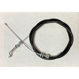 Çapa, Biçer Makinası Bıçak Hareket Teli-Eurosystem M210, P55 Çayır Ot Biçer-Yedek