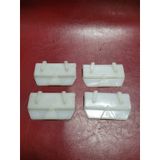 Çapa, Biçer Makinası Üst Plastik-Eurosystem M210, P55 Çayır Ot Biçer-Yedek