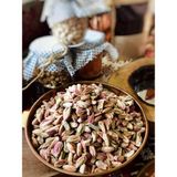 Çapa Fıstık Antep Fıstığı (Tane) Boz İç Fıstık - 500 gr