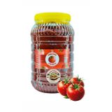 Çapa Fıstık Domates Ev Salçası 2 KG