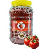 Çapa Fıstık Domates Salçası Ev İşi 3 kg