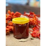Çapa Fıstık Domates Salçası, Yeni Sezon Ev Yapımı - 1 kg