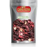 Çapa Fıstık Hibisküs Çayı - Nar Çiçeği (100 Gr)