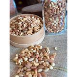 Çapa Fıstık Lüks Karışık Çerez (Antep Fıstığı-Badem-Kaju-Fındık-Yer Fıstığı) - 2 kg