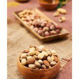 Çapa Fıstık Lüks Karışık Çerez (Badem-Fındık-Kaju-Fıstık) - 1 kg