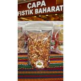 Çapa Fıstık Lüks Karışık Çerez (Badem-Fındık-Kaju-Fıstık) - 500 gr