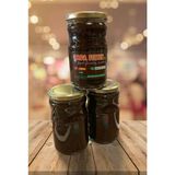 Çapa Fıstık Menengiç Kahvesi Taze Çekim (Net 600 Gr) 1 kavanoz fiyatıdır.