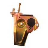 Çapa Gaz Kolu 5/7/10 Hp Dizel