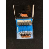 Çapa Hareketli Uzun Konc No.2 Jig Head