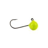 ÇAPA JigHead Big Game Sarı-7 Gr Olta İğnesi, 8682163309330