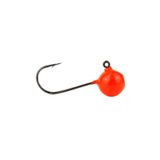 ÇAPA JigHead Big Game Turuncu 7 Gr Olta İğnesi, 8682163309378