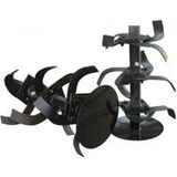 Çapa Makinaları 22 mm Alt Çapa Grubu
