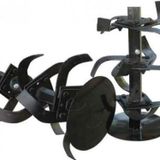 Çapa Makinaları 32 mm Alt Çapa Grubu