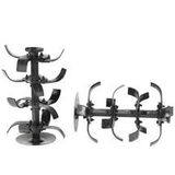 Çapa Makinası 32 mm 32 Bıçaklı Komple Bıçak Takımı