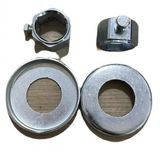 Çapa Makinası 32 mm Toz Koruma Tam Takım