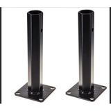 Çapa Makinası Aks Takım 2 Adet 27Mm 400X8