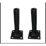 Çapa Makinası Aks Takım 2 Adet 32Mm 400X8