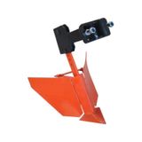Çapa Makinası Karık Açma Pulluk Kanat Ayarlı 7.10.12Hp