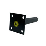 Çapa Makinası Sabit Aks Kare Porya Takımı 27 mm