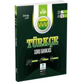 Çapa Yayınları Tyt Türkçe Soru Bankası Çapa Yayınları