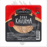 Çapanoğlu 90 gr Dilim Kavurma