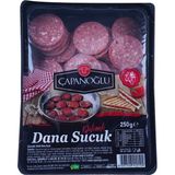 Çapanoğlu Çapanoglu Dana Dilimli Sucuk 250 gr - 1 Adet